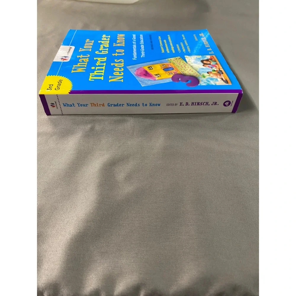 Core Knowledge excellent used